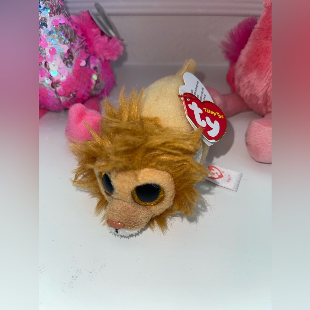TY Beanie Babies Collection Bundle - Picture 3 of 8